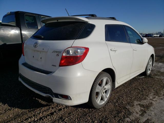 Photo 3 VIN: 2T1LE4EE4DC022461 - TOYOTA COROLLA MA 