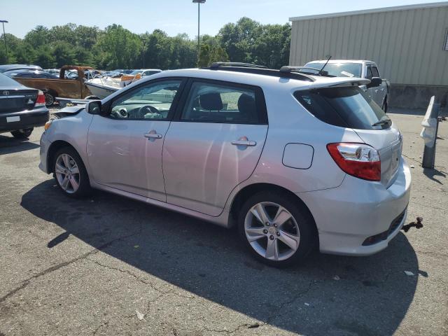 Photo 1 VIN: 2T1LE4EE4DC023125 - TOYOTA COROLLA MA 