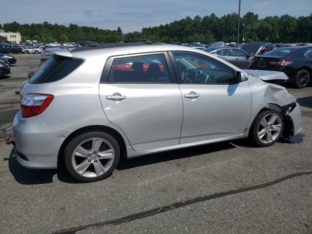 Photo 2 VIN: 2T1LE4EE4DC023125 - TOYOTA COROLLA MA 