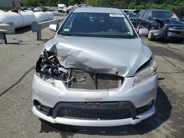 Photo 4 VIN: 2T1LE4EE4DC023125 - TOYOTA COROLLA MA 