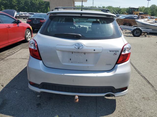 Photo 5 VIN: 2T1LE4EE4DC023125 - TOYOTA COROLLA MA 