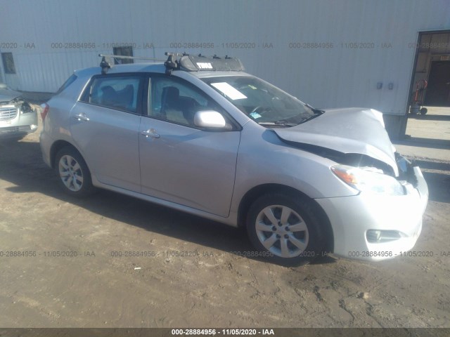 Photo 0 VIN: 2T1LE4EE5CC021205 - TOYOTA MATRIX 