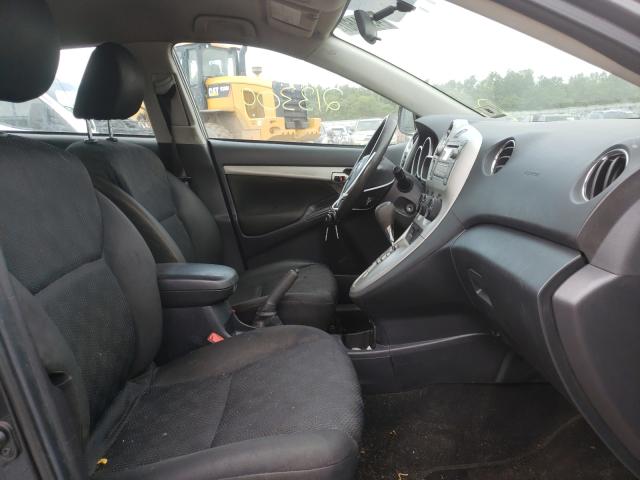 Photo 4 VIN: 2T1LE4EE6AC015748 - TOYOTA COROLLA MA 