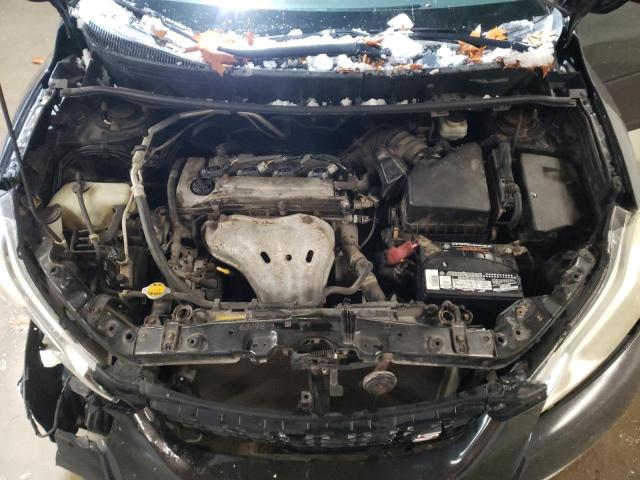 Photo 10 VIN: 2T1LE4EE6AC015930 - TOYOTA COROLLA 