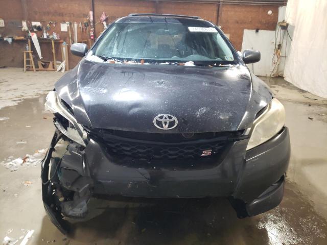 Photo 4 VIN: 2T1LE4EE6AC015930 - TOYOTA COROLLA 