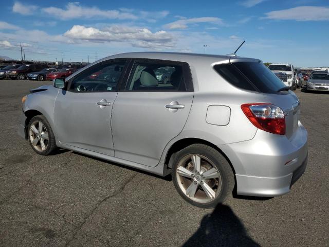 Photo 1 VIN: 2T1LE4EE6AC018164 - TOYOTA COROLLA MA 