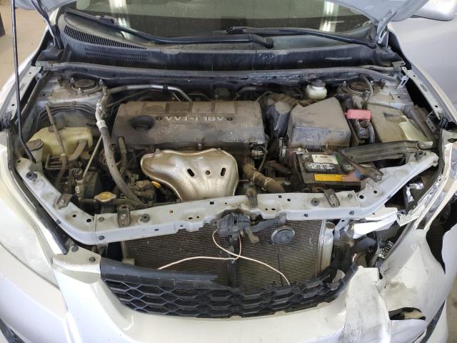 Photo 10 VIN: 2T1LE4EE6AC018164 - TOYOTA COROLLA MA 