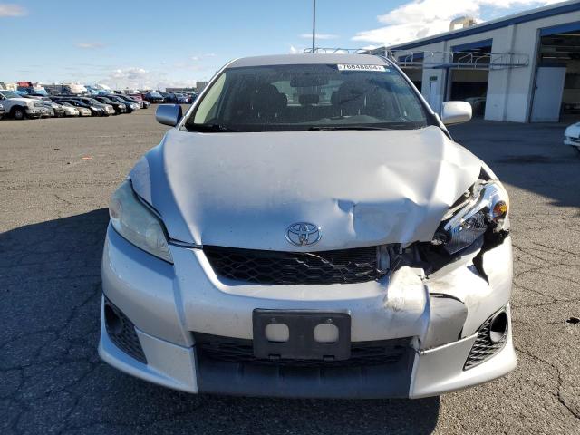 Photo 4 VIN: 2T1LE4EE6AC018164 - TOYOTA COROLLA MA 