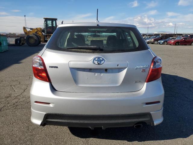 Photo 5 VIN: 2T1LE4EE6AC018164 - TOYOTA COROLLA MA 