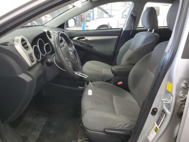 Photo 6 VIN: 2T1LE4EE6AC018164 - TOYOTA COROLLA MA 