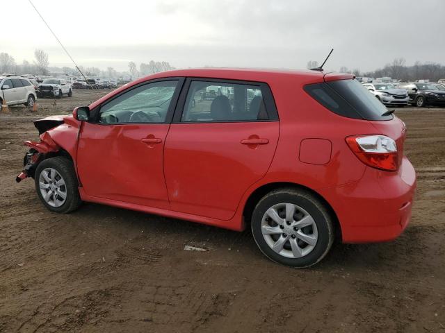 Photo 1 VIN: 2T1LE4EE6CC020726 - TOYOTA COROLLA MA 