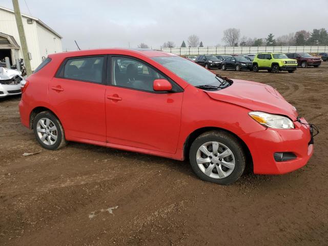 Photo 3 VIN: 2T1LE4EE6CC020726 - TOYOTA COROLLA MA 