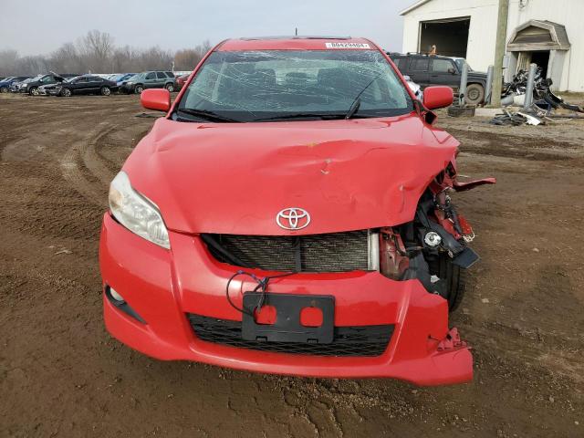 Photo 4 VIN: 2T1LE4EE6CC020726 - TOYOTA COROLLA MA 