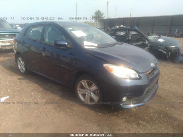 Photo 0 VIN: 2T1LE4EE6CC022220 - TOYOTA MATRIX 