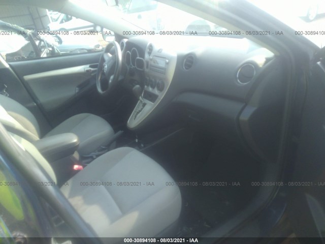 Photo 4 VIN: 2T1LE4EE6CC022220 - TOYOTA MATRIX 