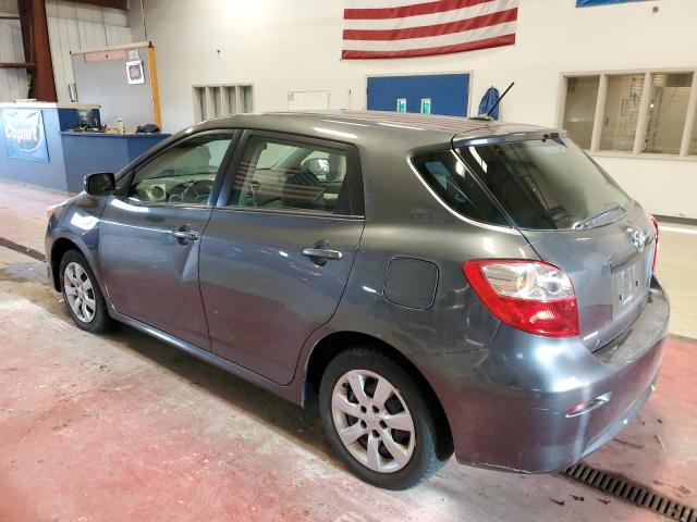 Photo 1 VIN: 2T1LE4EE6DC022638 - TOYOTA COROLLA 