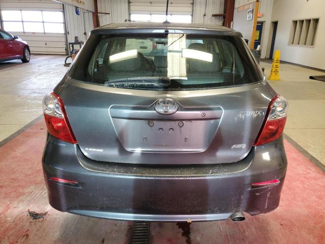 Photo 5 VIN: 2T1LE4EE6DC022638 - TOYOTA COROLLA 