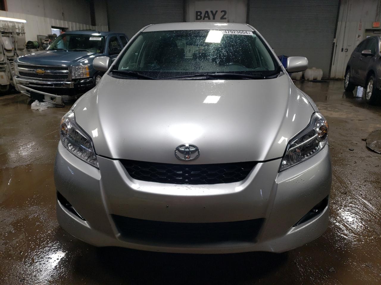 Photo 4 VIN: 2T1LE4EE6DC023434 - TOYOTA COROLLA 