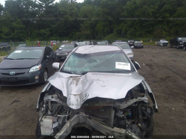 Photo 5 VIN: 2T1LE4EE7AC013040 - TOYOTA MATRIX 