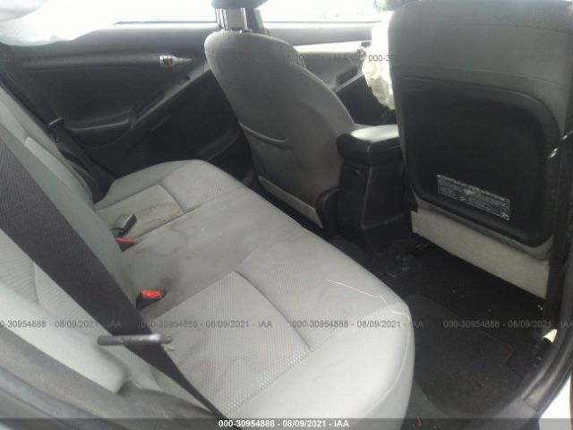 Photo 7 VIN: 2T1LE4EE7AC013040 - TOYOTA MATRIX 