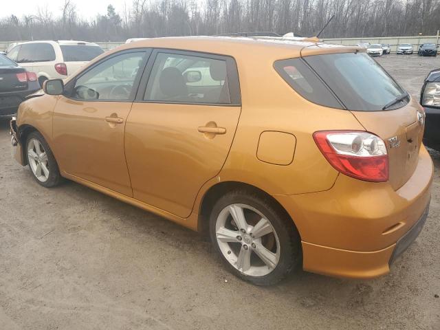 Photo 1 VIN: 2T1LE4EE7AC013474 - TOYOTA COROLLA 