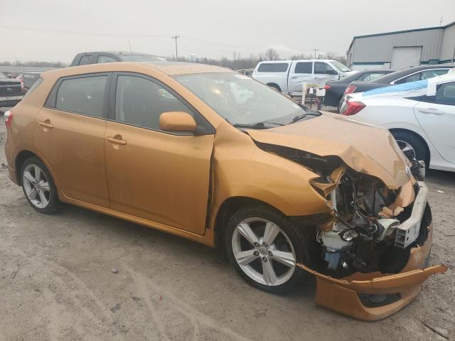 Photo 3 VIN: 2T1LE4EE7AC013474 - TOYOTA COROLLA 