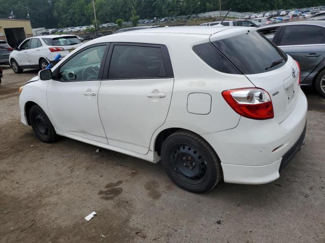 Photo 1 VIN: 2T1LE4EE7AC016228 - TOYOTA COROLLA 