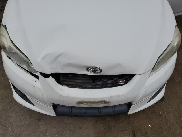 Photo 10 VIN: 2T1LE4EE7AC016228 - TOYOTA COROLLA 