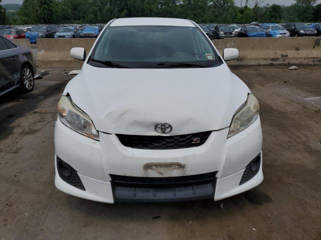 Photo 4 VIN: 2T1LE4EE7AC016228 - TOYOTA COROLLA 