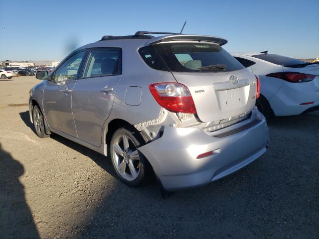 Photo 2 VIN: 2T1LE4EE7AC017668 - TOYOTA COROLLA MA 