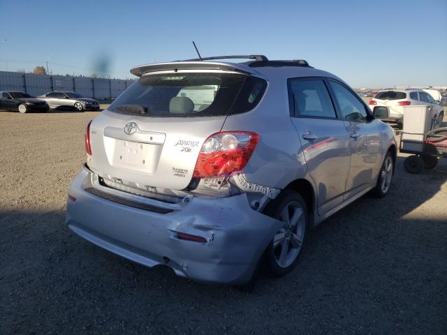 Photo 3 VIN: 2T1LE4EE7AC017668 - TOYOTA COROLLA MA 