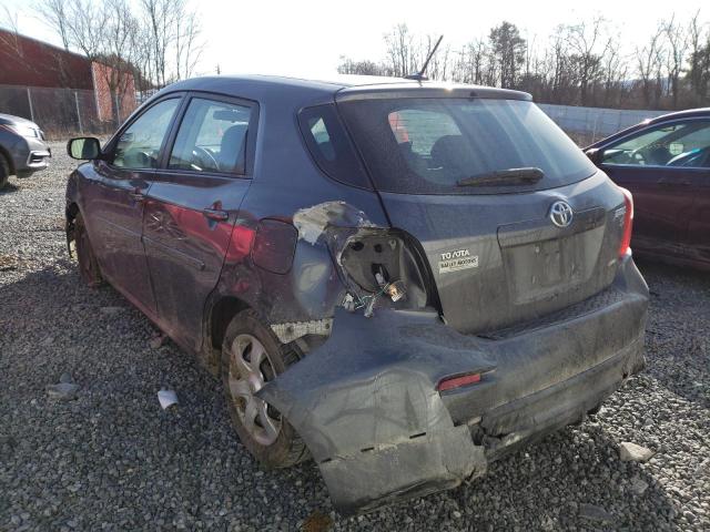 Photo 1 VIN: 2T1LE4EE7AC018044 - TOYOTA COROLLA MA 