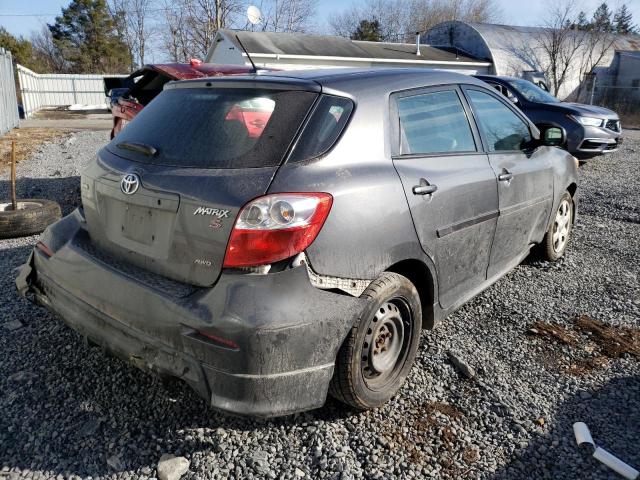 Photo 2 VIN: 2T1LE4EE7AC018044 - TOYOTA COROLLA MA 