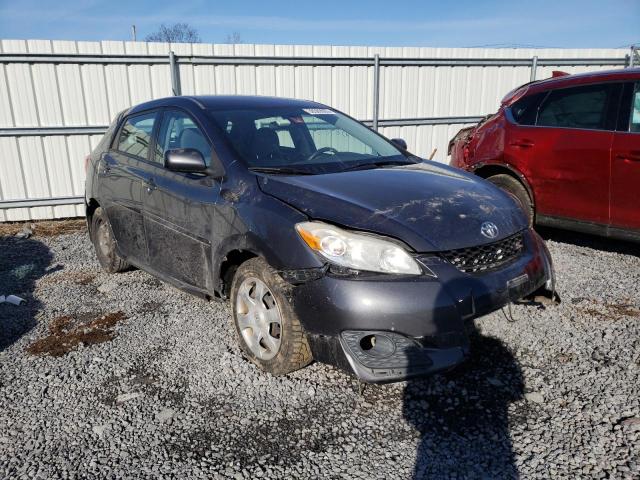 Photo 3 VIN: 2T1LE4EE7AC018044 - TOYOTA COROLLA MA 