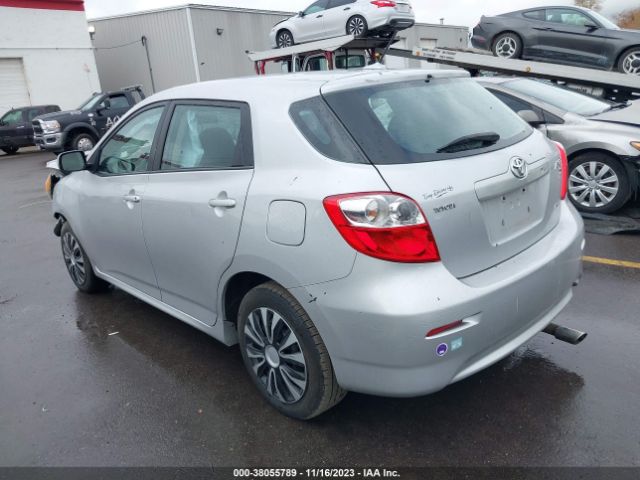 Photo 2 VIN: 2T1LE4EE7AC018965 - TOYOTA MATRIX 