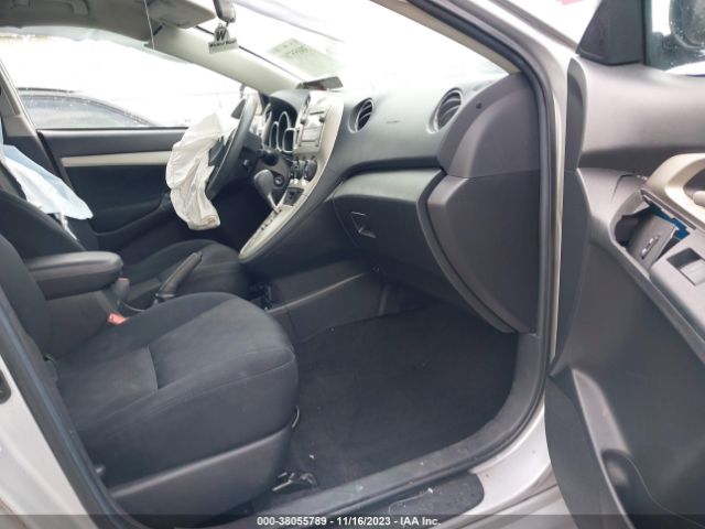 Photo 4 VIN: 2T1LE4EE7AC018965 - TOYOTA MATRIX 