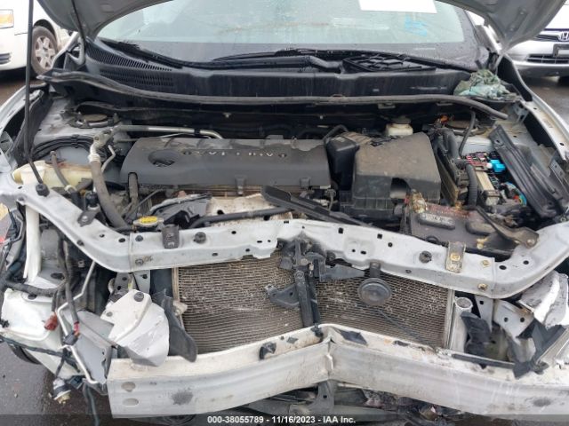 Photo 9 VIN: 2T1LE4EE7AC018965 - TOYOTA MATRIX 