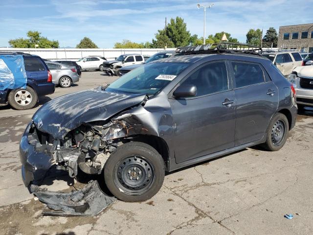 Photo 0 VIN: 2T1LE4EE7BC020121 - TOYOTA COROLLA MA 