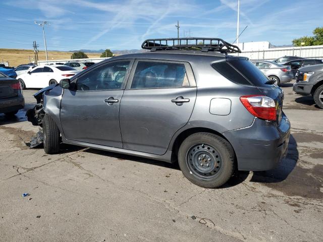 Photo 1 VIN: 2T1LE4EE7BC020121 - TOYOTA COROLLA MA 