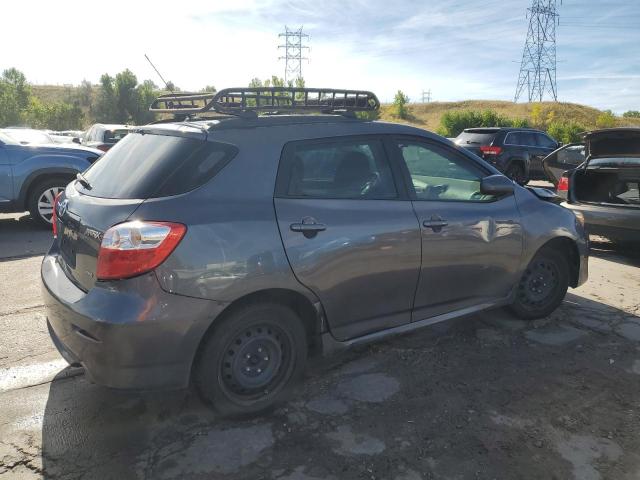 Photo 2 VIN: 2T1LE4EE7BC020121 - TOYOTA COROLLA MA 