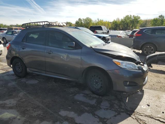 Photo 3 VIN: 2T1LE4EE7BC020121 - TOYOTA COROLLA MA 