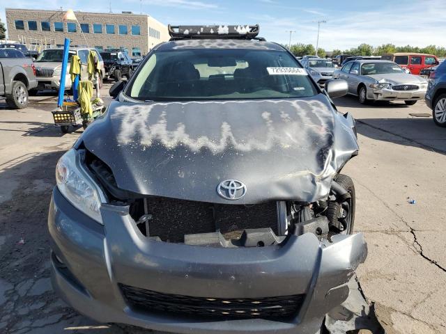 Photo 4 VIN: 2T1LE4EE7BC020121 - TOYOTA COROLLA MA 