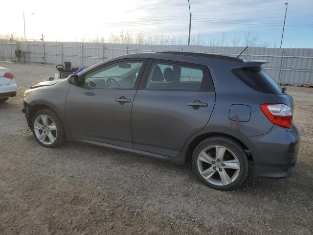 Photo 1 VIN: 2T1LE4EE7CC021268 - TOYOTA COROLLA MA 