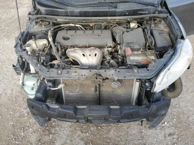 Photo 10 VIN: 2T1LE4EE7CC021268 - TOYOTA COROLLA MA 