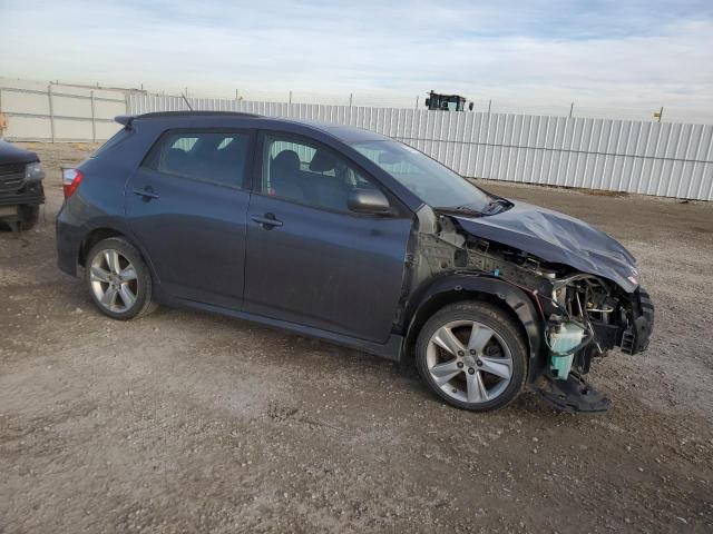 Photo 3 VIN: 2T1LE4EE7CC021268 - TOYOTA COROLLA MA 