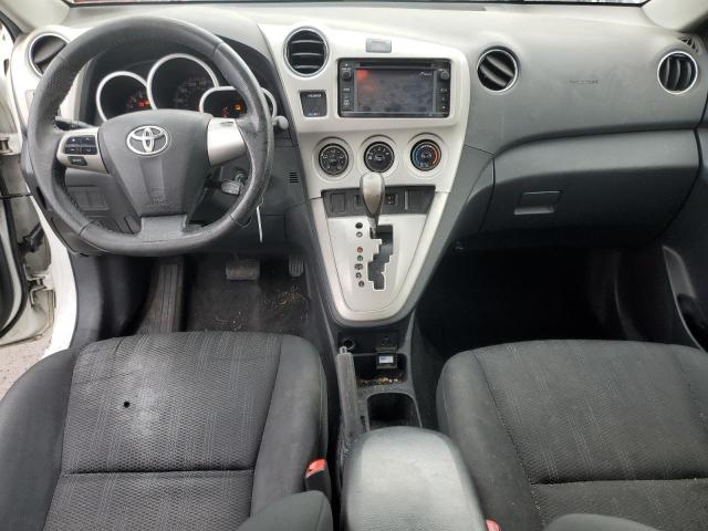 Photo 7 VIN: 2T1LE4EE7DC022468 - TOYOTA COROLLA MA 