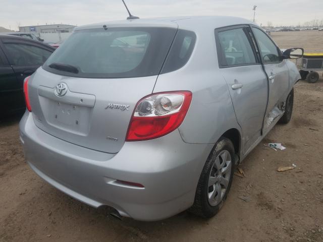 Photo 3 VIN: 2T1LE4EE7DC022518 - TOYOTA COROLLA MA 