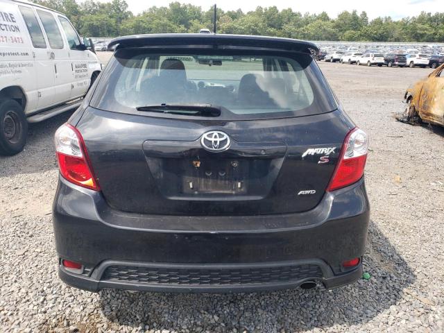 Photo 5 VIN: 2T1LE4EE7DC023393 - TOYOTA COROLLA MA 