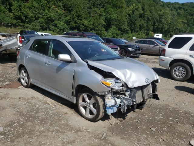 Photo 0 VIN: 2T1LE4EE8AC013306 - TOYOTA COROLLA MA 