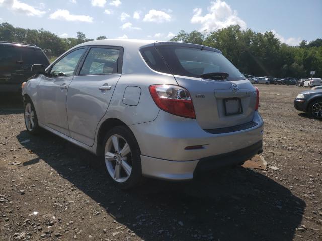 Photo 2 VIN: 2T1LE4EE8AC013306 - TOYOTA COROLLA MA 